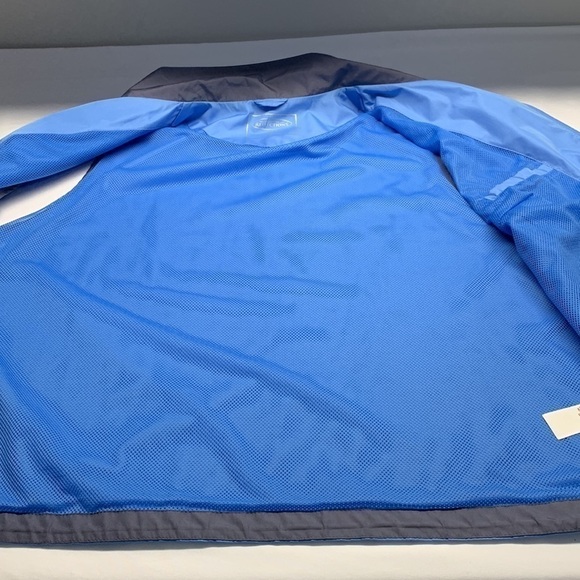 Northern Reflections Lightweight Polyester Vest Blue Size XL - Picture 3 of 11